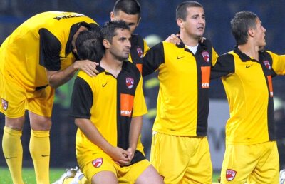 A refuzat-o pe Dinamo, dar le dă sfaturi jucătorilor: "Gândiţi-vă la asta şi depăşiţi-vă limitele" » Cum a trecut Niculescu un episod negru petrecut în "Ştefan cel Mare"