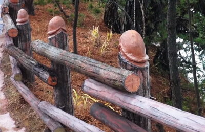 VIDEO În Coreea de Sud există Parcul Penisului. Tu ai da o tură? :D