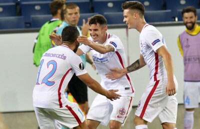 Dică spera să-l aibă în lot cu Astra, dar medicii i-au dat un verdict dur: va fi indisponibil până în februarie 2018!