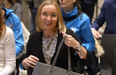 Gabriela Szabo, invitată la Tribuna Zero!