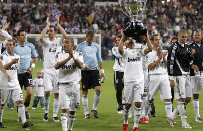 Șoc în fotbalul mondial: fost fotbalist din echipa galactică a lui Real Madrid, condamnat la 9 ani de închisoare!