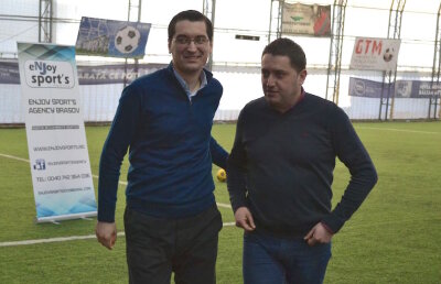 Cum împarte FRF dreptatea: juniorii neplătiți de 16 luni, declarați liberi de contract a doua zi după investigația GSP. Prietenul lui Burleanu, obligat să le plătească doar 7 salarii