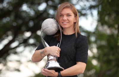 Simona Halep va colabora în continuare cu omul pe care-l admira în copilărie: "Mi-a fost idol, acum a venit în echipa mea"