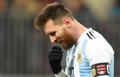 Messi, marea schimbare: "Să renunț la ea a fost cel mai dur lucru. Dar mai păcătuiesc, din când în când"