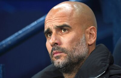 Momentul în care un jucător a răbufnit la adresa lui Guardiola: "Dacă pe noi nu ne lași să vorbim în franceză, de ce le permiți catalanilor să vorbescă în catalană?"