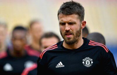 Veteranul și căpitanul lui Manchester United, operat pentru aritmie cardiacă!