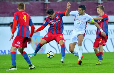 Programul Stelei după ce a terminat turul pe locul 1 în Liga a 4-a: "Vom mai aduce jucători"