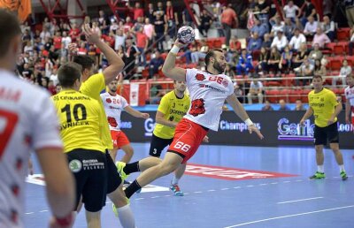 Criză fără ieșire » Dinamo pierde și penultima partidă din grupele Ligii Campionilor 