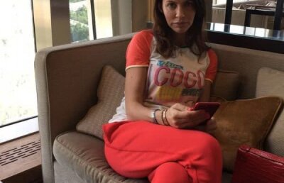 FOTO O nouă șansă! Un fotbalist a călcat strâmb, dar soția sa l-a iertat din nou