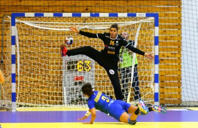 Am ratat Trofeul Carpați, dar am câștigat un portar de excepție: "Sper să ne întoarcem cu fruntea sus de la Mondiale"