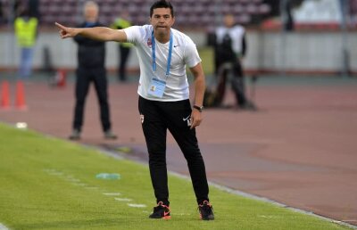 Contra îl atenționează pe Miriuță și-i transmite un mesaj clar: "Bazează-te pe munca ta!"