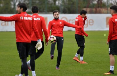 Cornel Dinu, declarații șocante la adresa unui jucător dinamovist: "Parcă ar fi din ISIS" » Nici Cioinac nu a fost uitat: "Văd în el vechii muncitori din Uniunea Sovietică"