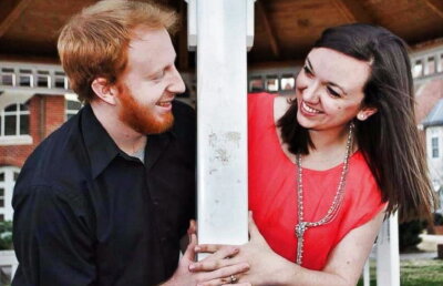 GALERIE FOTO Au ales numele fetiței după restaurantul favorit!