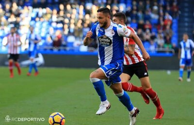 Andone și-a pus coechipierul la pământ ca la lupte sub ochii unui antrenor român!