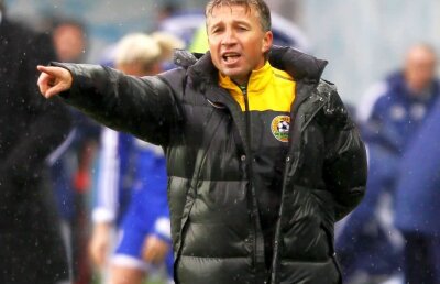 ULTIMA ORĂ Dan Petrescu se umple de bani! Antrenorul primește o sumă incredibilă din Rusia