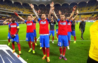 ULTIMĂ ORĂ! Dat afară de Becali, un jucător va evolua în prima ligă a unui campionat important