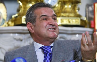Un fost antrenor la FCSB face dezvăluiri despre colaborarea cu Becali: "Nu poate fi controlat! Nu a contat că m-am dus fără bani"