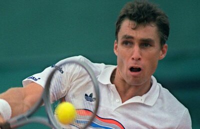 VIDEO Azi în sport » Primul jucător de tenis din lume care a câștigat peste 10 milioane de dolari în carieră