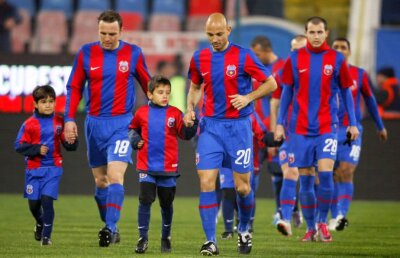Situație umilitoare trăită de un fost jucător de la FCSB: "M-am săturat!"