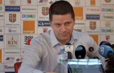 EXCLUSIV Astra cere control antidoping pentru meciul cu Poli Iași, dar Stoican e liniștit: "Probabil văd că alergăm foarte mult și avem atitudine"