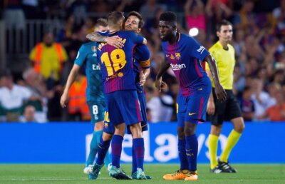 Pierdere importantă pentru Barcelona în luna El Clasico: un titular s-a accidentat și va reveni pe teren abia în februarie!