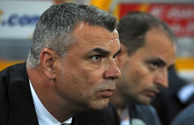 Cosmin Olăroiu a fost demis de la Al Ahli, după 7 trofee în 4 ani și jumătate!