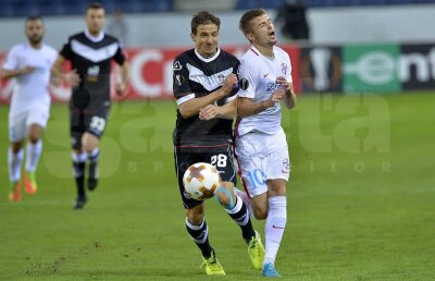 FCSB - LUGANO // Atenție, FCSB! Lugano a învins un adversar de marcă în ultima etapă din campionat