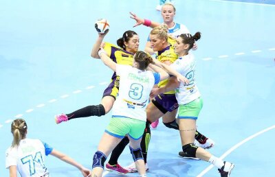 Veterana României la Mondial a prefațat duelul cu Spania: "Să nu vorbim de medalii"