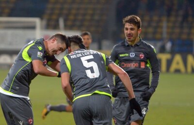 Note GSP » Un dinamovist a făcut cel mai bun meci al sezonului contra lui Sepsi! Ce "câini" au dezamăgit