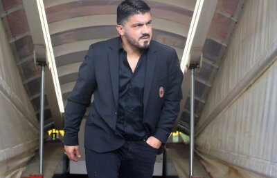 Gattuso, la un pas să antreneze în Liga 1 » Negocieri intense după plecarea lui Contra: "Ar fi devenit unul dintre cel mai bine plătiți tehnicieni"