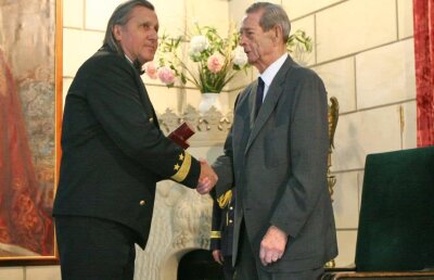 Ilie Năstase, despre moartea regelui: “Trebuia respectat mai mult când era în viață, nu acum”