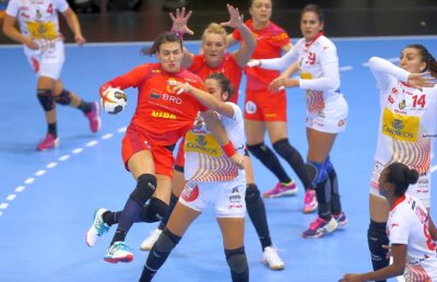 ROMÂNIA - SPANIA 19-17 // Victoria României nu a impresionat o fostă jucătoare emblematică a naționalei: "Jocul nu m-a dat pe spate, ne-am chinuit"