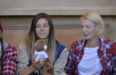 Prezentarea lotului "Samurai 2020" » Eminenta din barcă