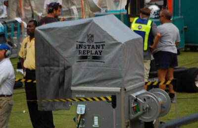 VIDEO Azi în sport: am găsit strămoșul VAR! Aparatul e din 1963 și cântărea 593 kg