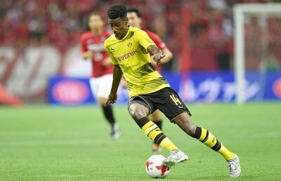 Noul Ibrahimovici vine în România » A debutat deja în Bundesliga!