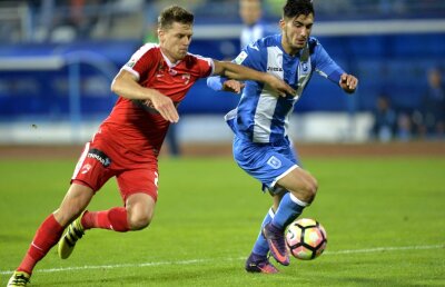 FCSB, la coada clasamentului! Campionatul nostru a luat-o din nou la vale