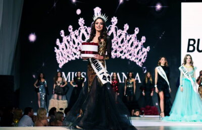 GALERIE FOTO Titlul Miss România 2017 a fost decernat. Iată cine l-a câștigat