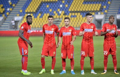 Pariul unui UEFAntastic e un stelist care n-a fost în lot cu Lugano: "Va ajunge foarte departe"