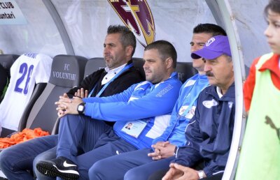 EXCLUSIV Demisie la un club din Liga 1: "Nu are rost să pun presiune pe echipă"