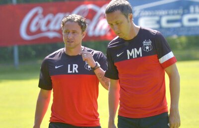 Reghecampf se contrează cu MM Stoica și Gigi Becali pe seama unui jucător: "Toată lumea știe de ce nu a jucat cât eram eu la Steaua!"