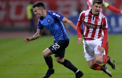 Un internațional român e din ce în ce mai aproape de transferul la Athletic Bilbao: "Ar fi cel mai frumos cadou"