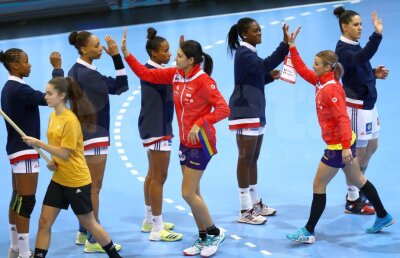 ROMÂNIA - FRANȚA 17-26 // Ce s-a întâmplat înaintea startului meciului + Ce scandări au inventat fanii români prezenți la Trier