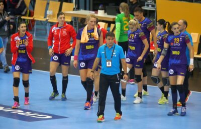 Organizatorii au anunţat data şi ora de desfăşurare a optimilor de finală » Când se joacă România - Cehia