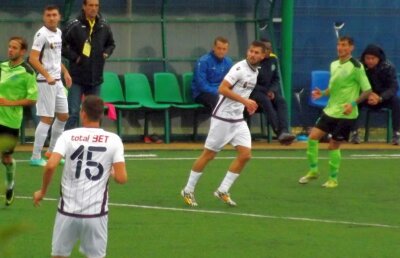 S-au încheiat meciurile zilei din Liga a 2-a » Schimbare de lider, după ce AFC Hermannstadt s-a împiedicat pe teren propriu + Scoruri-fluviu în 4 partide