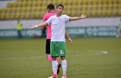 Ilfovenii se scuză după umilința cu Viitorul: "Parcă ne-a fost frică de acest meci"