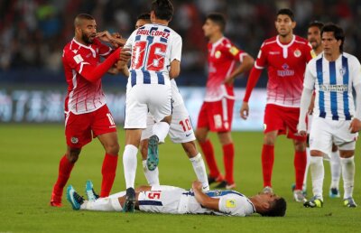 S-a decis prima semifinalistă a Campionatului Mondial al Cluburilor » Când intră în competiție Real Madrid