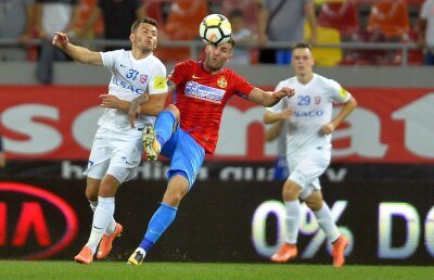 Acuze incredibile înainte de meciul celor de la FCSB: "Nu mă aştept la foarte multe din partea Botoşaniului"