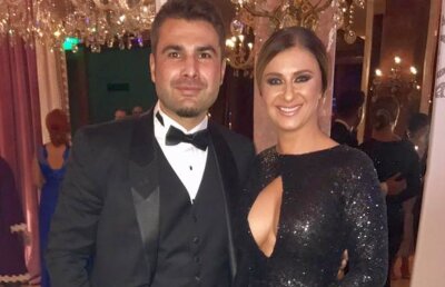 Influența Anamariei Prodan se mută la Dinamo: "Am o relație perfectă! S-au schimbat vremurile" 