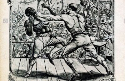 VIDEO Azi în Sport: primul meci de box interrasial