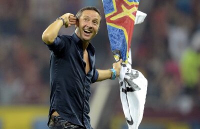 MM Stoica nu s-a abținut! Ironia după acuzele de blat lansate de șeful CFR